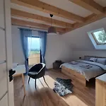 Gorska Pod Lasem Вилла *