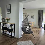 Gorska Pod Lasem Вилла