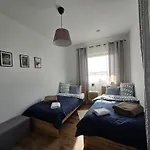 Gorska Pod Lasem Ludzmierz