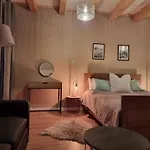 Gorska Pod Lasem * Ludzmierz