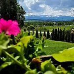 Gorska Pod Lasem *