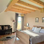 Villa Gorska Pod Lasem