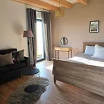 Gorska Pod Lasem Вилла *