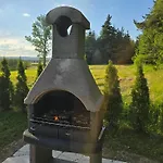 Gorska Pod Lasem Villa *