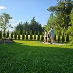 Gorska Pod Lasem * Ludzmierz