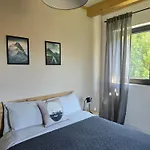 Villa Gorska Pod Lasem *
