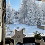 Gorska Pod Lasem Вилла *