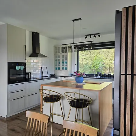 Gorska Pod Lasem * Ludzmierz