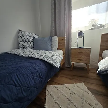 Gorska Pod Lasem