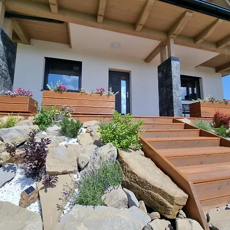 빌라 Gorska Pod Lasem *