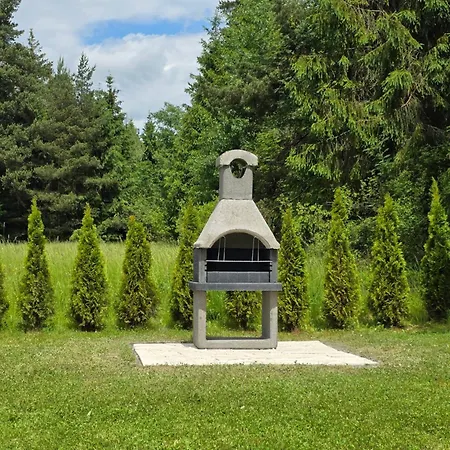 Gorska Pod Lasem * Ludzmierz