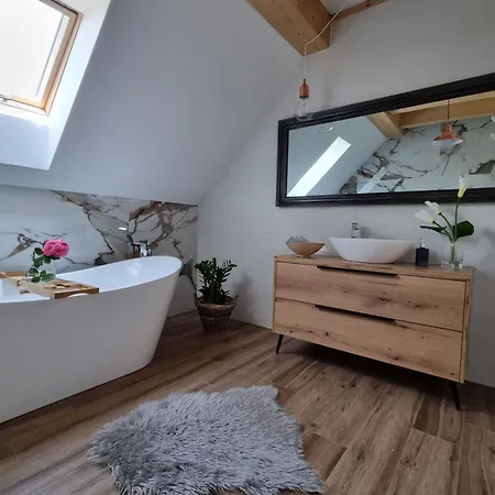 Górska Pod Lasem *