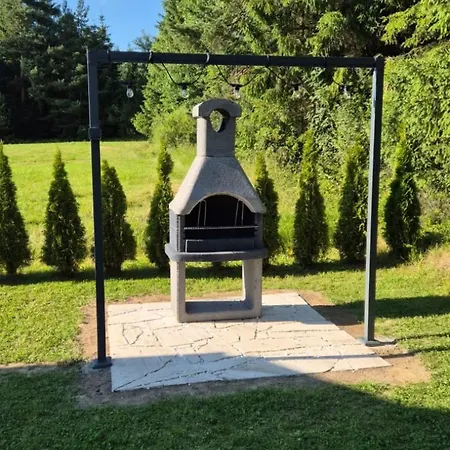 Górska Pod Lasem