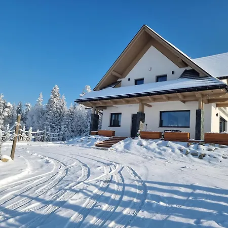 Gorska Pod Lasem * Ludzmierz