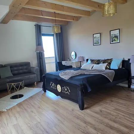 Górska Pod Lasem * Ludzmierz