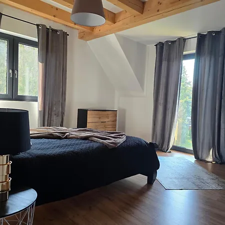 Górska Pod Lasem