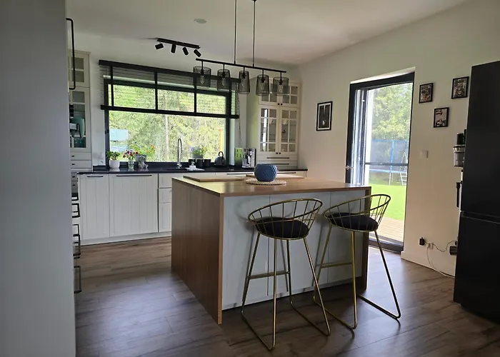 Gorska Pod Lasem * Ludzmierz