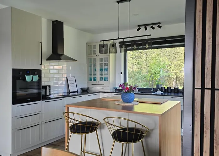 Gorska Pod Lasem * Ludzmierz