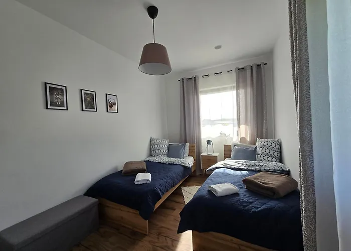 Gorska Pod Lasem Ludzmierz