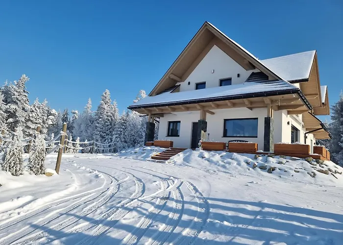 Gorska Pod Lasem * Ludzmierz